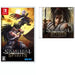 Samurai Spirits (Multi-Language) (Sound Track Set) [Limited Edition] Nintendo Switch