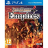 Samurai Warriors 4 Empires PlayStation 4