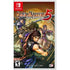 Samurai Warriors 5 Nintendo Switch