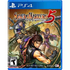 Samurai Warriors 5 PlayStation 4