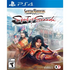 Samurai Warriors: Spirit of Sanada PlayStation 4