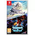 Saviors of Sapphire Wings & Stranger of Sword City Revisited Nintendo Switch