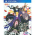Scared Rider Xechs Rev. Playstation Vita