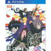 Scared Rider Xechs Rev. Playstation Vita