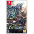 SD Gundam G Generation Cross Rays (Multi-Language) Nintendo Switch