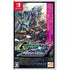 SD Gundam G Generation Cross Rays [Platinum Edition] Nintendo Switch