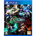 SD Gundam G Generation Cross Rays [Premium G Sound Edition] PlayStation 4