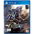 SD Gundam G Generation Cross Rays [English Cover] (English Subs) PlayStation 4