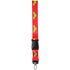 DC Comics Wonder Woman Logo All Over Print Lanyard