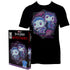Marvel Comics Dr. Strange Multiverse of Madness Funko Boxed T-Shirt