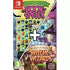 Secrets of Magic 1 and 2 Nintendo Switch