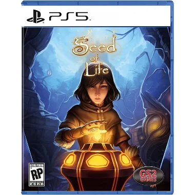 Seed of Life PlayStation 5