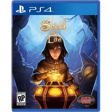 Seed of Life PlayStation 4