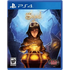 Seed of Life PlayStation 4