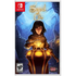 Seed of Life Nintendo Switch