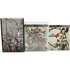 Sengoku Basara 4 [e-capcom Limited Edition - Giga Set Saikyouuchouhan Ver.] PLAYSTATION 3