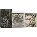 Sengoku Basara 4 [e-capcom Limited Edition - Giga Set Ryuuoukamewari Ver.] PLAYSTATION 3