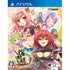 Sengoku Hime 5: Senka Tatsu Haou no Keifu Playstation Vita
