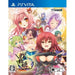 Sengoku Hime 5: Senka Tatsu Haou no Keifu Playstation Vita