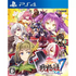 Sengoku Hime 7: Sen'un Tsuranuku Guren no Ishi PlayStation 4