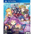 Sengoku Hime 7: Sen'un Tsuranuku Guren no Ishi Playstation Vita