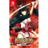 Sengoku Koihime: Otome Kenran Sengoku Emaki Nintendo Switch