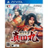 Samurai Warriors Sanada Maru Playstation Vita