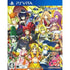 Sengoku Otome Legend Battle Playstation Vita
