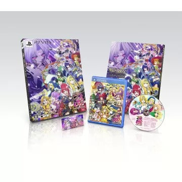 Sengoku Otome Legend Battle [Limited Edition] Playstation Vita