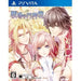 Senjou no Enbukyoku Playstation Vita