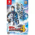 Senjou no Valkyria 4 Nintendo Switch