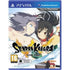 Senran Kagura: Estival Versus Playstation Vita