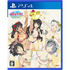 Senran Kagura: Peach Beach Splash [Sunshine Edition] PlayStation 4
