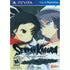 Senran Kagura Shinovi Versus (Let’s Get Physical Edition) Playstation Vita