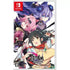 Senran Nin Nin Ninja Taisen Neptune: Shoujo-tachi no Kyouen Nintendo Switch