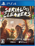 Serial Cleaners (Multi-Language) PLAYSTATION 4