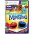 Sesame Street: Once Upon A Monster (Spanish Cover) Xbox 360