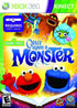 Sesame Street: Once Upon A Monster XBOX 360