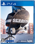 Session: Skate Sim (English) PLAYSTATION 4