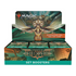 Magic The Gathering Streets Of New Capenna Set Booster Box