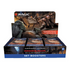 Magic The Gathering Commander Legends Battle For Baldur's Gate Set Booster Box
