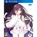 Seven Days: Anata to Sugosu Nanokakan Playstation Vita