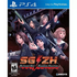 SG/ZH: School Girl Zombie Hunter PlayStation 4