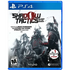 Shadow Tactics: Blades of the Shogun PlayStation 4