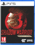 Shadow Warrior 3 [Definitive Edition] PLAYSTATION 5