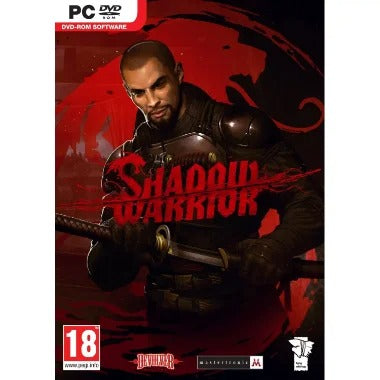 Shadow Warrior PC