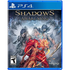 Shadows: Awakening PlayStation 4