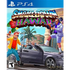 Shakedown Hawaii PlayStation 4