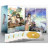 Shallie no Atelier: Koukon no Umi no Renkinjutsu Premium Box [Ebten Limited Edition] PLAYSTATION 3