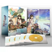 Shallie no Atelier: Koukon no Umi no Renkinjutsu Premium Box [Ebten Limited Edition] PLAYSTATION 3